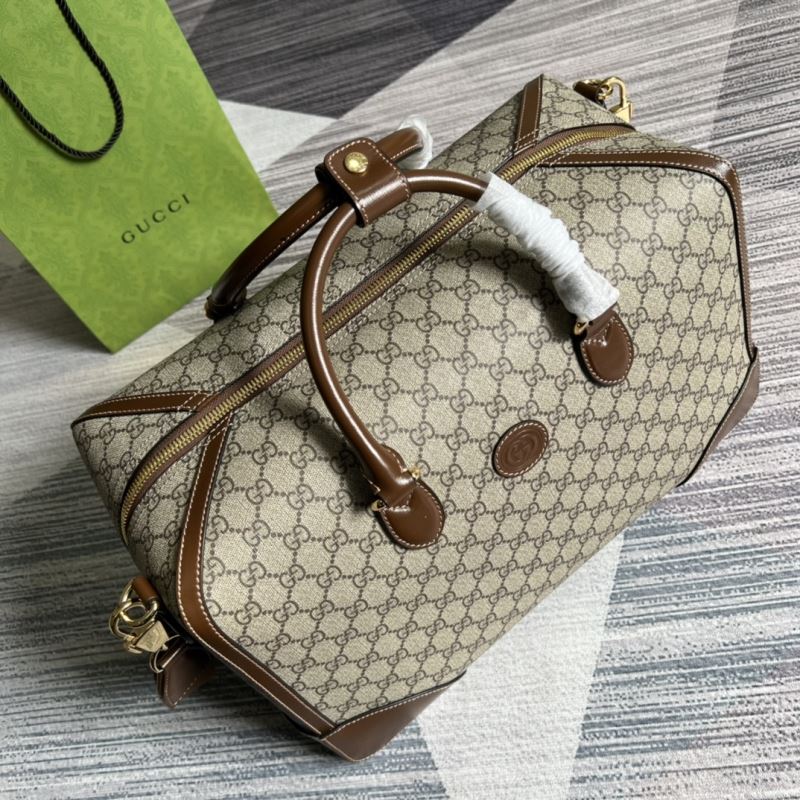Gvc*1 travel bags